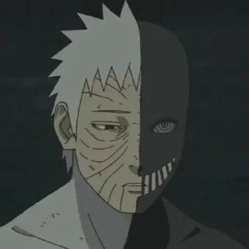 naruto, office rin, naruto anime, boruto next generation naruto, list of negative characters naruto