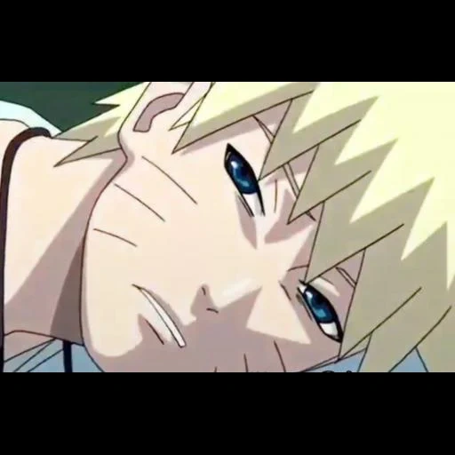 naruto, naruto shota, naruto is sad, naruto uzumaki, sad naruto after the death of jirai