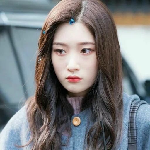 dia chaseeon, koreanische mädchen, das idol girl korea, nancy momoland zu plastik, schöne asiatische mädchen