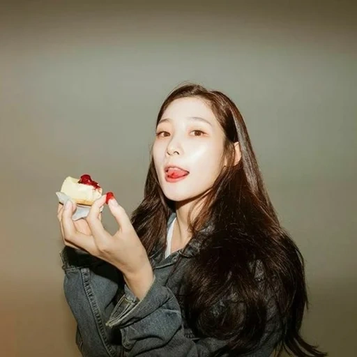 kpop, filles, kpop girls, iu idol esthétique, actrice coréenne