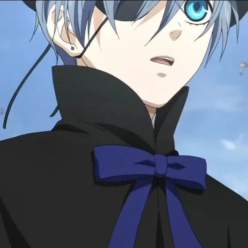 ciel phantomhive, astra phantomhew, ciel phantomhew shock, ciel phantomhew sorri, ciel phantomhew atlantic