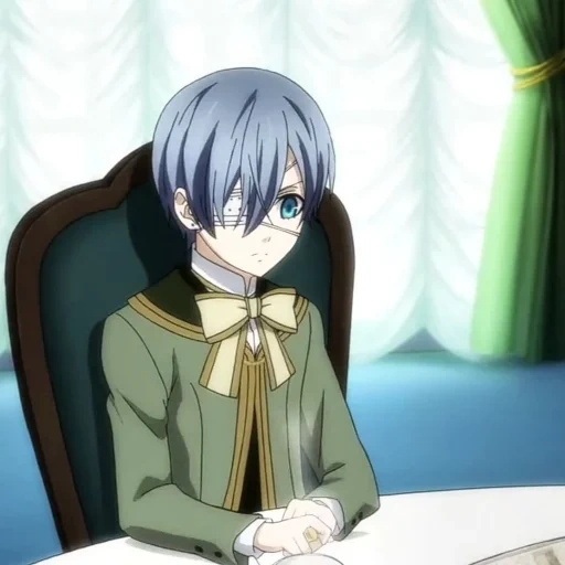 ciel phantomhive, dark butler 2, ciel phantomhew anime, ciel phantomhew earl gray, ciel phantomhew pistolev