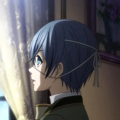 ciel phantomhive, ciel phantomhive, butler escuro 2, ciel phantomhew anime, ciel phantomhew earl gray