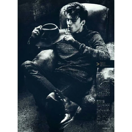 jeune homme, hommes, portrait d'un homme, dane dehaan est un étranger, jonathan roy keeping me alive