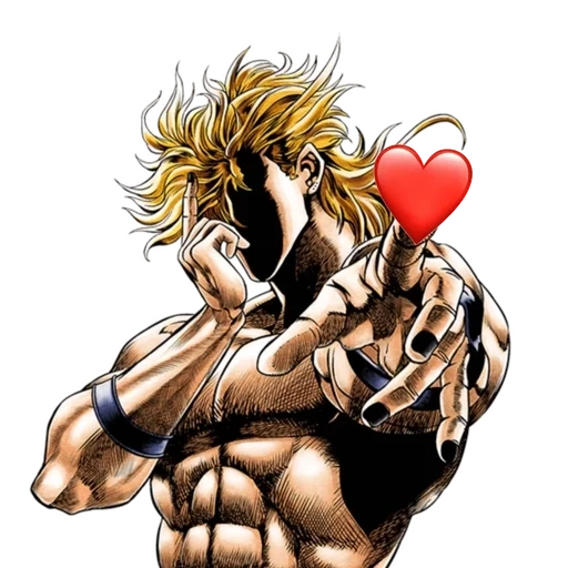 dio, dio jojo, dior brando, dior brando 6, dior brando's mother