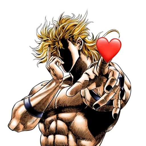 dio, dio jojo, dio brando, dio brando 6, mãe dio brando