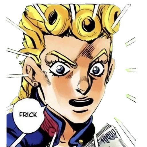 kay jojo, giorno giovana, jono giovanna meme, porbo giorno giovana, jono giovanna jojo meme