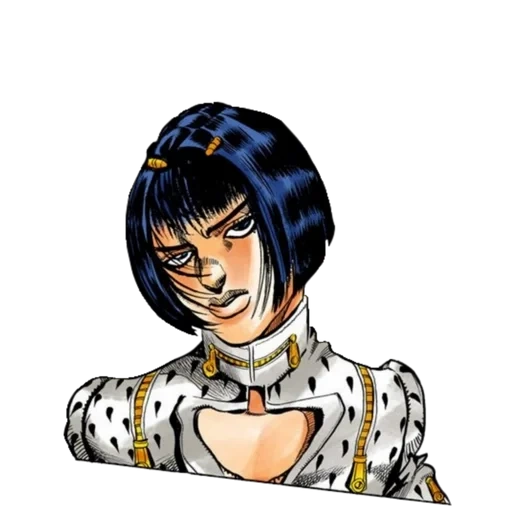 bruno bucherati, bruno bucherati, bruno buccellati altura completa, bruno buccellati altura completa, jojo's bizarre adventure bruno bucherati