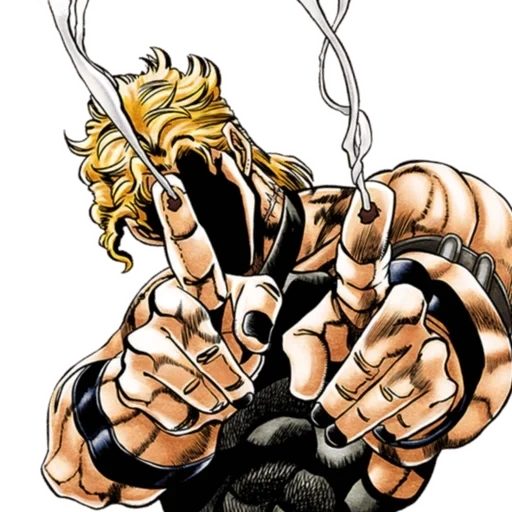 jojo, dio brando, dio joe joe, jojo vicki, mère dio brando