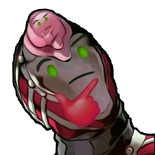 rei crimson joe, king crimson jojo, king crimson jojo, jojo king crimson, king crimson jojo mem