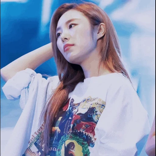 jeune femme, mamamoo wheein, filles asiatiques, les mamamoo sont petits, belles filles asiatiques