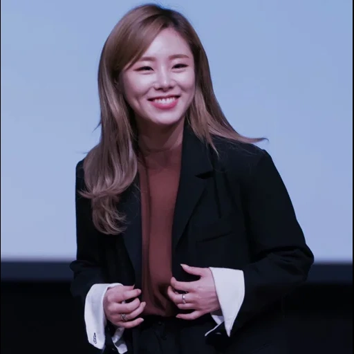 wheein, female, jenny king, wheein mamamoo, wheein mamamoo smile