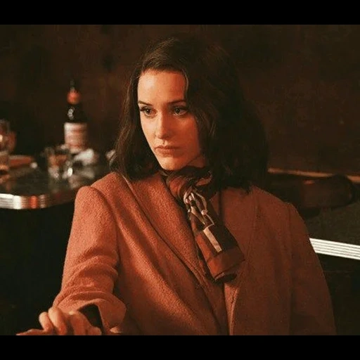 mme meisel, rachel brusnahan, the marvelous mrs maisel, la merveilleuse mme meisel, la série remarquable de madame meisel