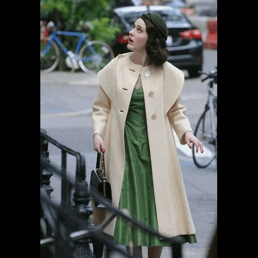 la moda, stile di abbigliamento, marvelous maisel, la fantastica signora mazel, la straordinaria serie di madame mazel