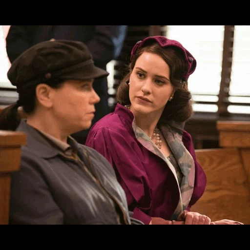 2019, maisel, gilmore, menina gilmore, the marvelous mrs maisel