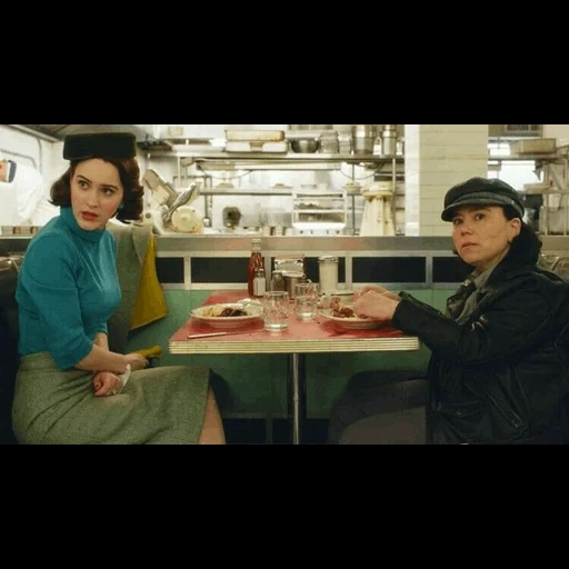 mme meisel, film de libération 1994, the marvelous mrs maisel, la magie de madame meisel 2017, rufus sewell la merveilleuse lady meisel