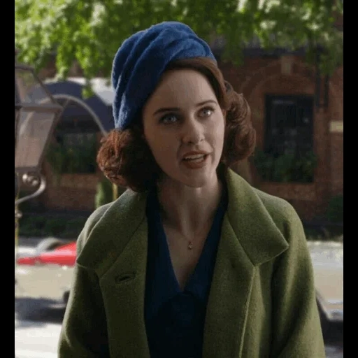 maisel, maravilloso, rachel brosnyan, la maravillosa sra maisel, maravillosa sra maisel rachel