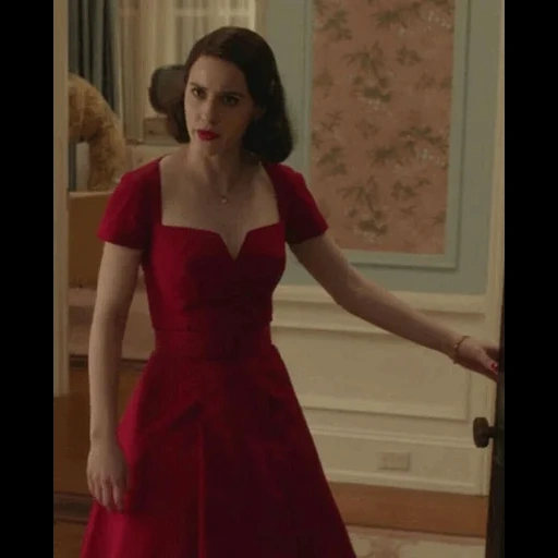 marvellous, mrs meisel, rachel brosnyan, the marvelous mrs maisel, amazing mrs meisel apartment