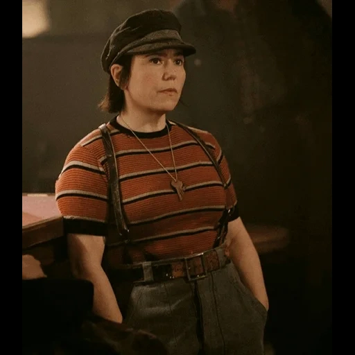 nah, nyonya metzel, alex borstein, the marvelous mrs maisel, mrs metzel yang luar biasa