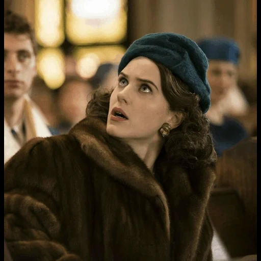 mme meisel, the marvelous mrs maisel, la merveilleuse mme meisel, série télévisée la magnifique mme meisel, la série remarquable de madame meisel