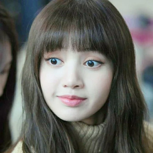 азиат, jennie, black pink, lisa blackpink, blackpink lisa вижуал