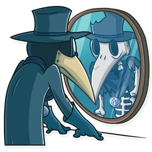 plague doctor, jean baptiste plagouille