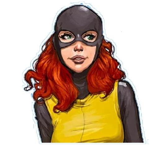 batgirl, бэтгерл арт, барбара гордон, бэтгерл кибер арт, барбара гордон бэтгёрл 3д