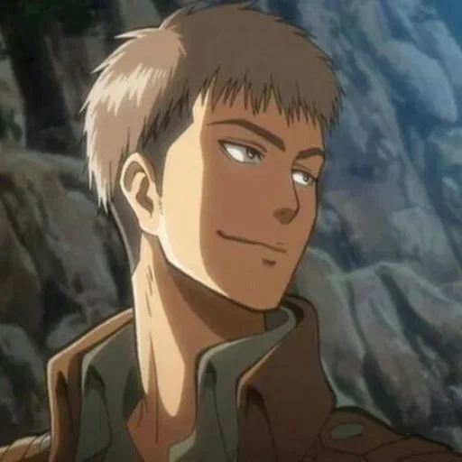 jean kilstein, titan's attack, titan's attack makes, titan's attack jean kirstein, titan's attack jean kirstein