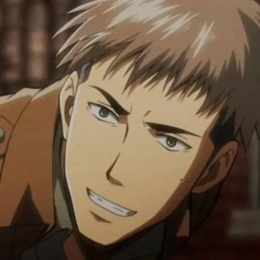 jean kilstein, titan's attack, titan's attack makes, titan's attack jean kirstein, titan's attack jean kirstein