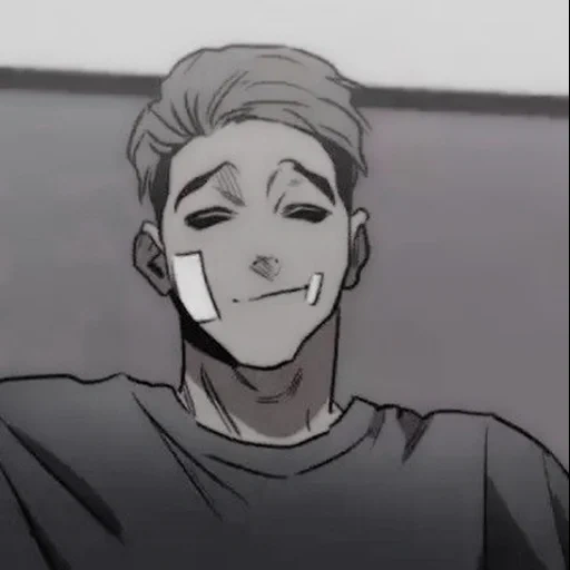 amino amino, аниме amino, killing stalking, аниме amino amino, finesse calmreich fanfic