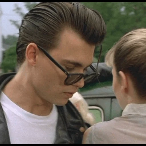 cry, by 2, cry baby, джонни депп, cry-baby screencaps