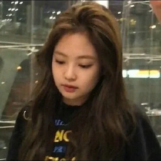 jennie, black pink, kim jennie, дженни ким, jennie blackpink