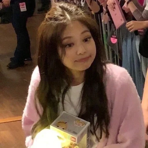 menina, pó preto, jenny king, jenny pó preto, blackpink jennie