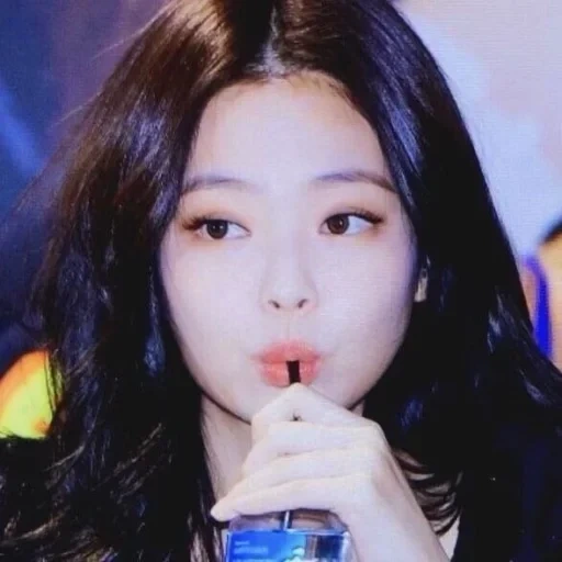 kim jisu, rosa negro, jisoo blackpink, jennie blackpink, kim jisoo blackpink