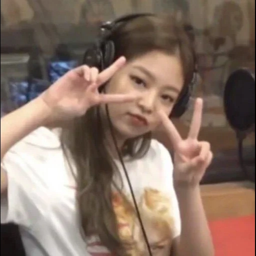 orang asia, jennie, blackpink, jenny king, blackpink jennie