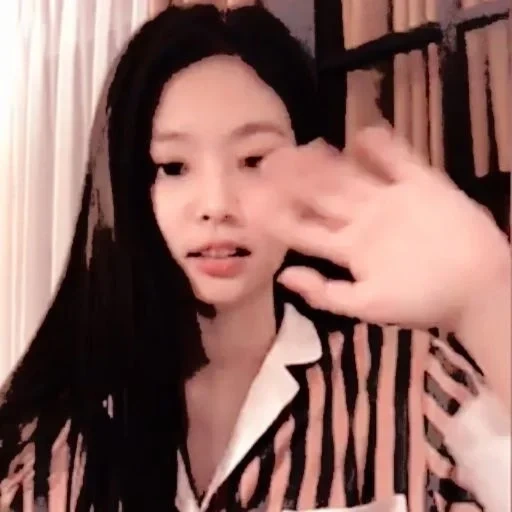 orang asia, gadis, jenny king, jennie blackpink, aktris korea