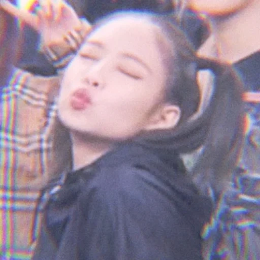 gin gil soo, kim jenny, jenny blackpink, jenny blackpink, blackpink jennie