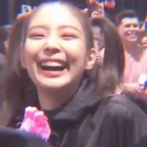 азиат, jennie, black pink, дженни ким, black pink jennie