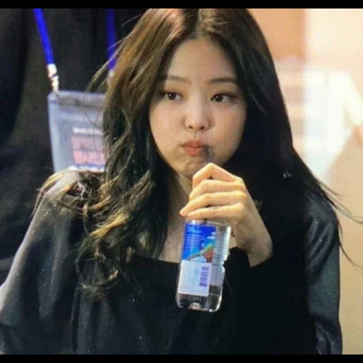 jennie, ким джису, дженни ким, jennie blackpink, kim jisoo blackpink