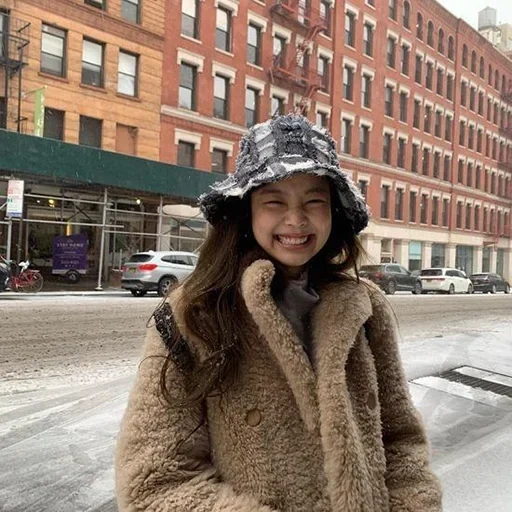 jennie, gadis, untuk wanita, jenny king, jennie instagram