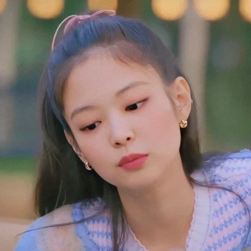 jennie, jenny kim, schwarzrosa, blackpink jennie, jennie black pink