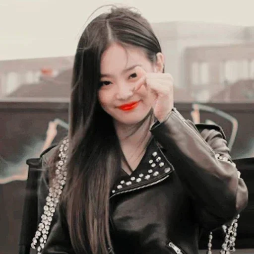 jennie, jenny king, blackpink, blackpink jennie, kombinasi blackpink golden jenny