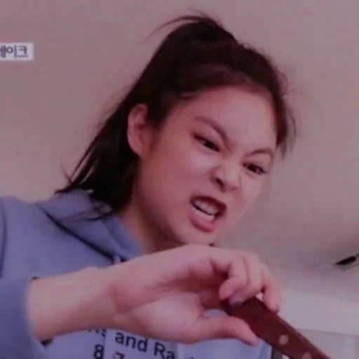 jennie, jenny kim, jennie lisa, jenny kim memes, stellen sie sich dragons gläubige em cachorr vor