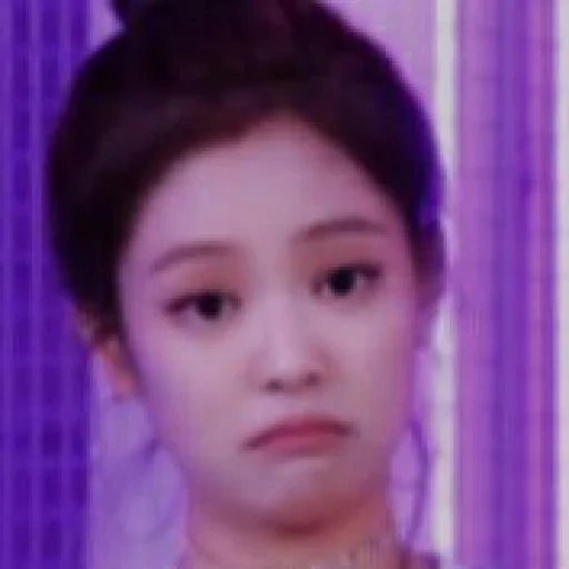 jenny, kim jennie, jenny king, jenny blackpink, jenny black powder meme