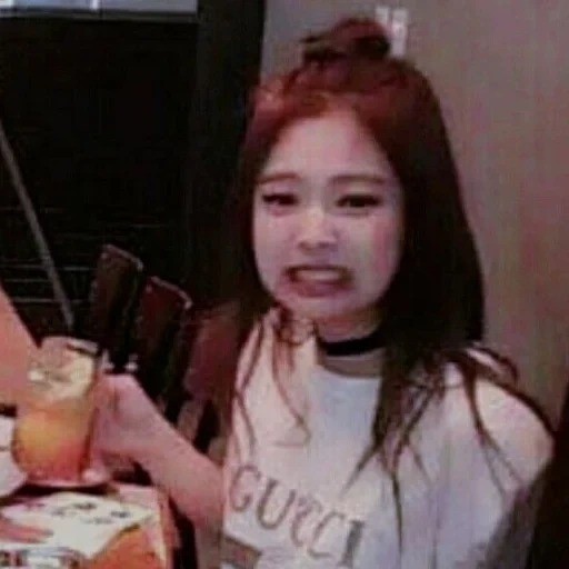 jenny king, jenny blackpink, jennie blackpink, meme jenny blackpink