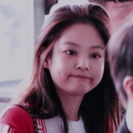 jennie, kim jennie, ким дженни, дженни ким мем, jennie blackpink