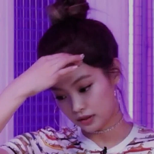 kim jisu, jenny kim, schwarzrosa, jenny kim memes, jennie blackpink