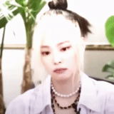 asiatico, kim jisu, blackpink bts, ragazze asiatiche, tagli di capelli coreani