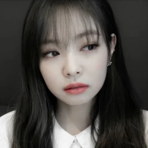 jennie, профиль, black pink, дженни ким, jennie black pink