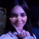 jenner, mujer joven, concesión, kendall jenner, frost lera ether
